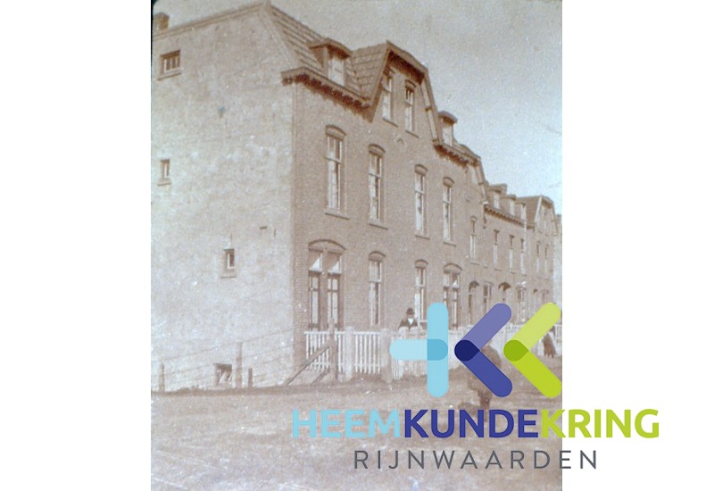 Werf Tolkamer F 00001278
